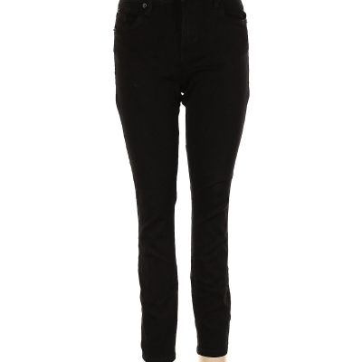 STS Blue Women Black Jeggings 29W